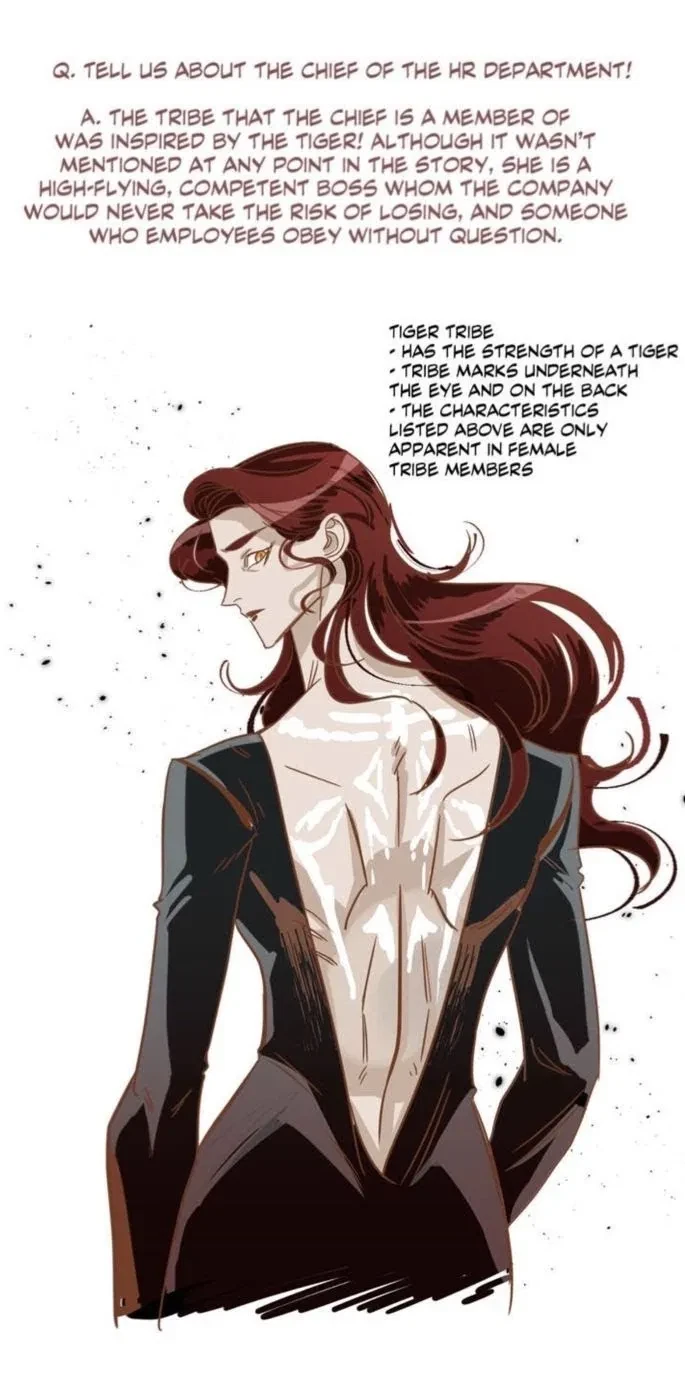 The Devil's Temptation Chapter 29.5, page 24