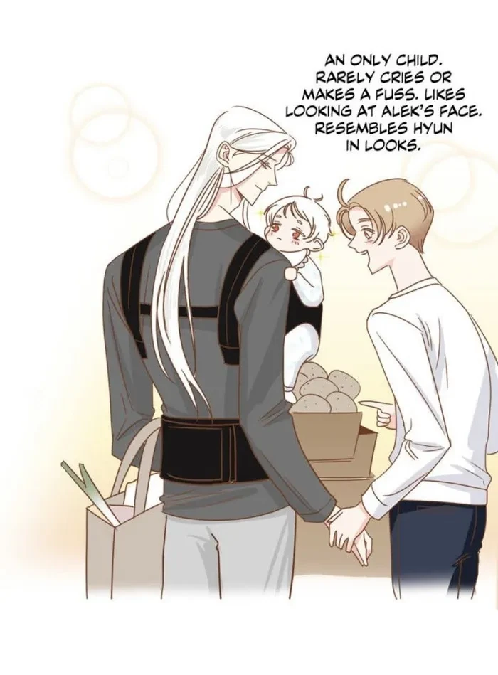 The Devil's Temptation Chapter 29.5, page 27