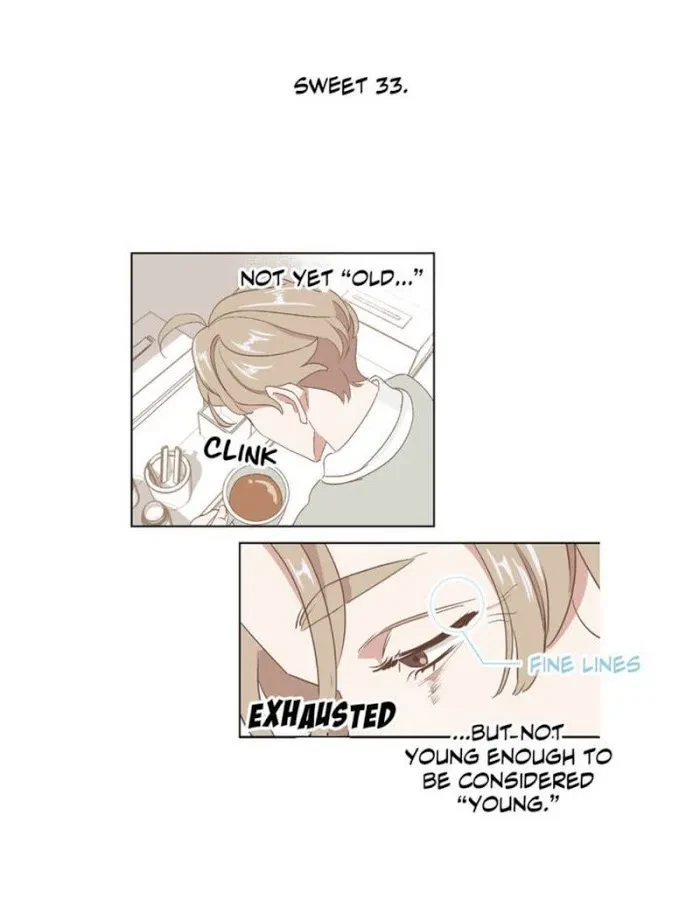 The Devil's Temptation Chapter 29.5, page 3