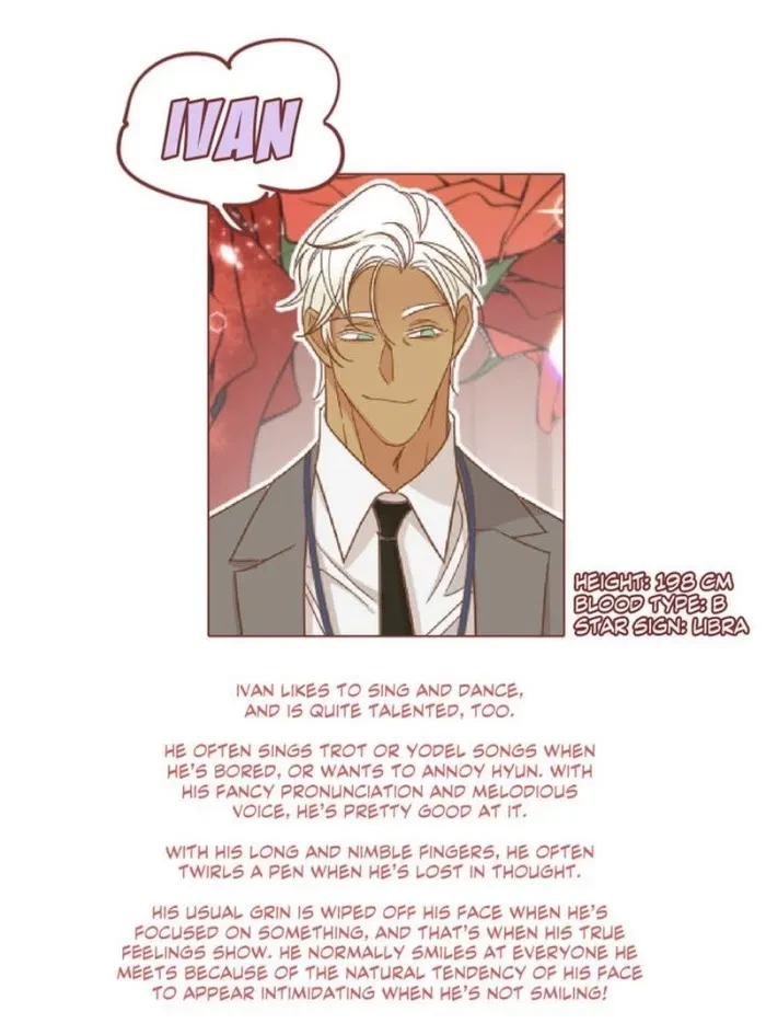 The Devil's Temptation Chapter 29.5, page 31