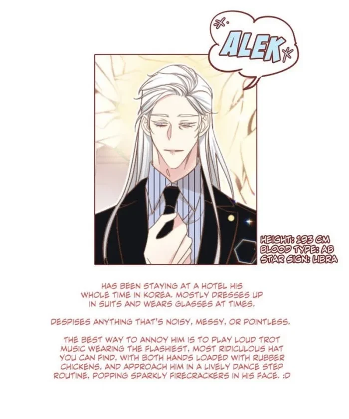 The Devil's Temptation Chapter 29.5, page 32