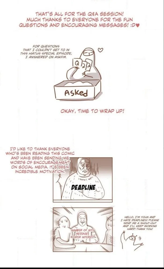 The Devil's Temptation Chapter 29.5, page 33