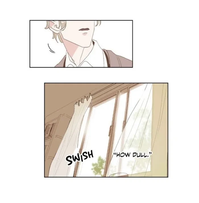 The Devil's Temptation Chapter 29.5, page 5