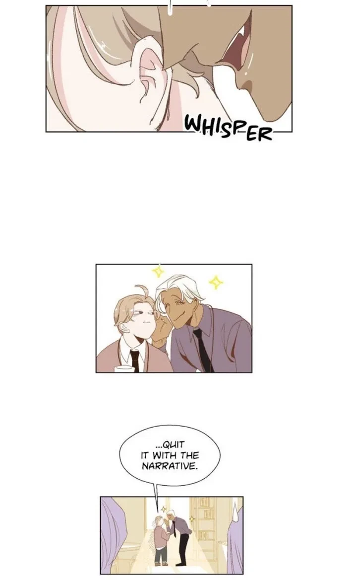 The Devil's Temptation Chapter 29.5, page 7