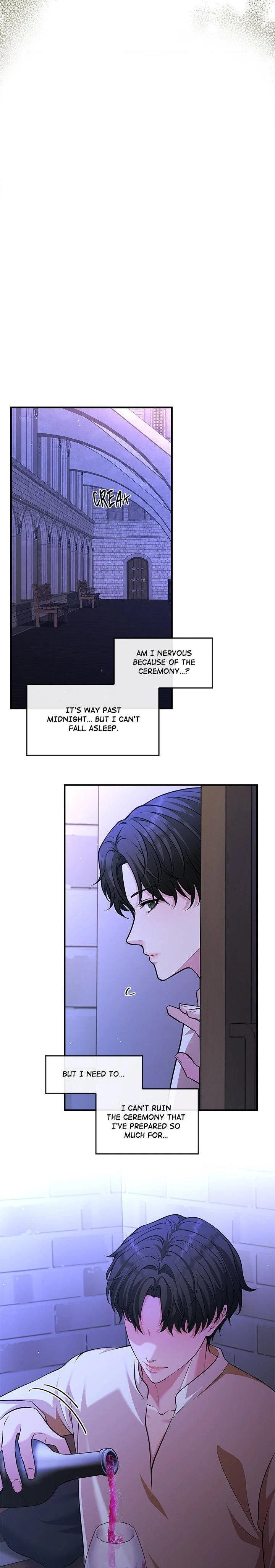 The Lord's Prayer Chapter 7, page 24