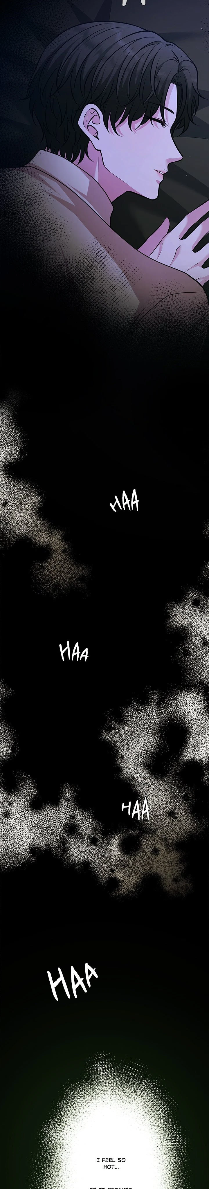 The Lord's Prayer Chapter 7, page 26