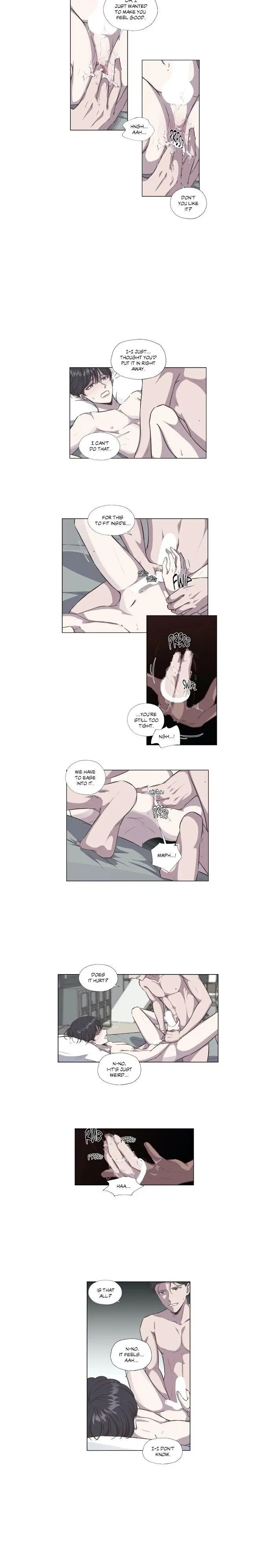 Siren's Song Chapter 20, page 2