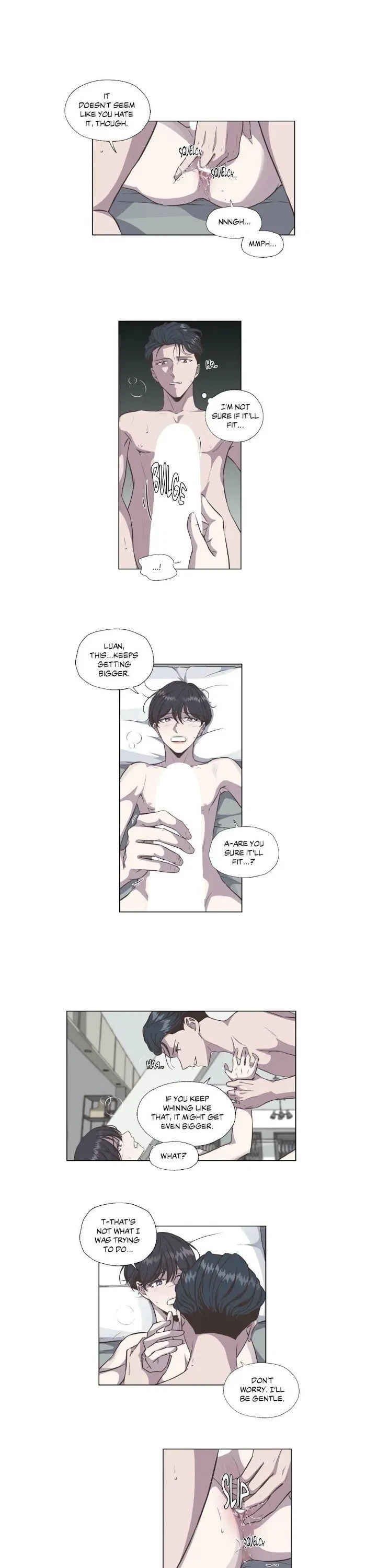 Siren's Song Chapter 20, page 3