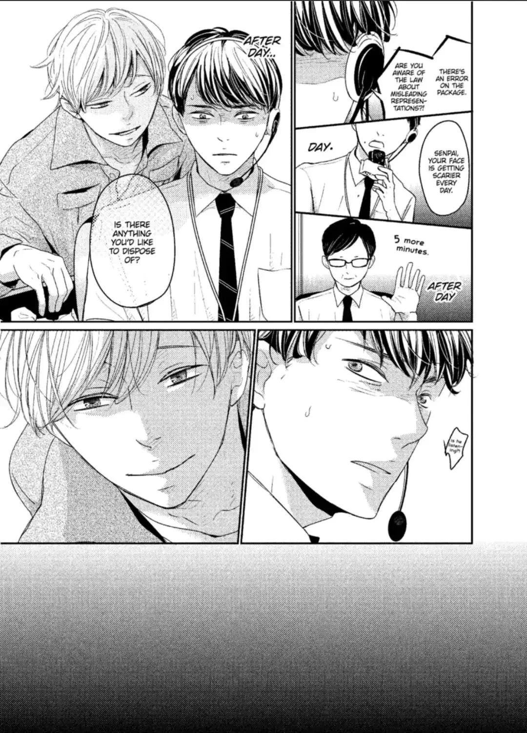 Our Future Chapter 1.1, page 13