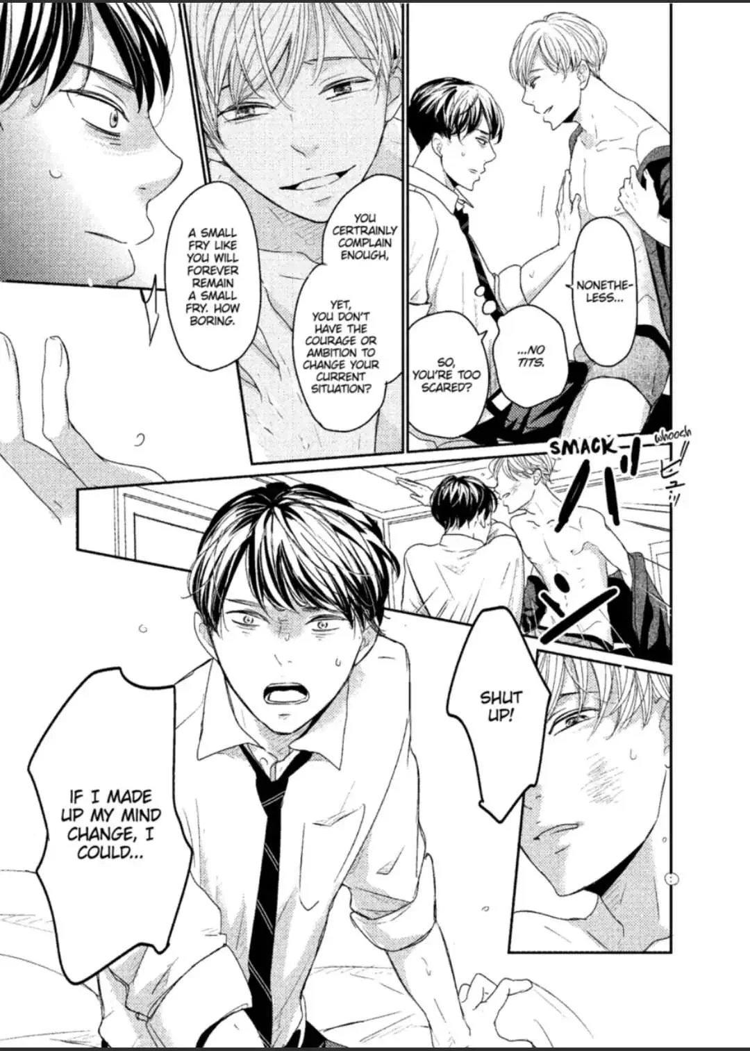 Our Future Chapter 1.1, page 15
