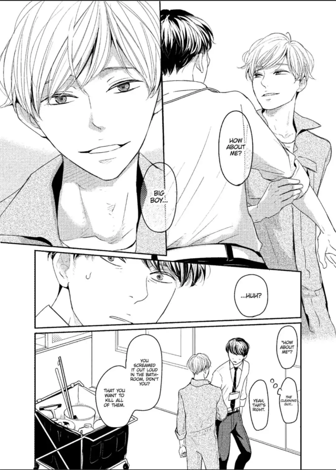 Our Future Chapter 1.1, page 8