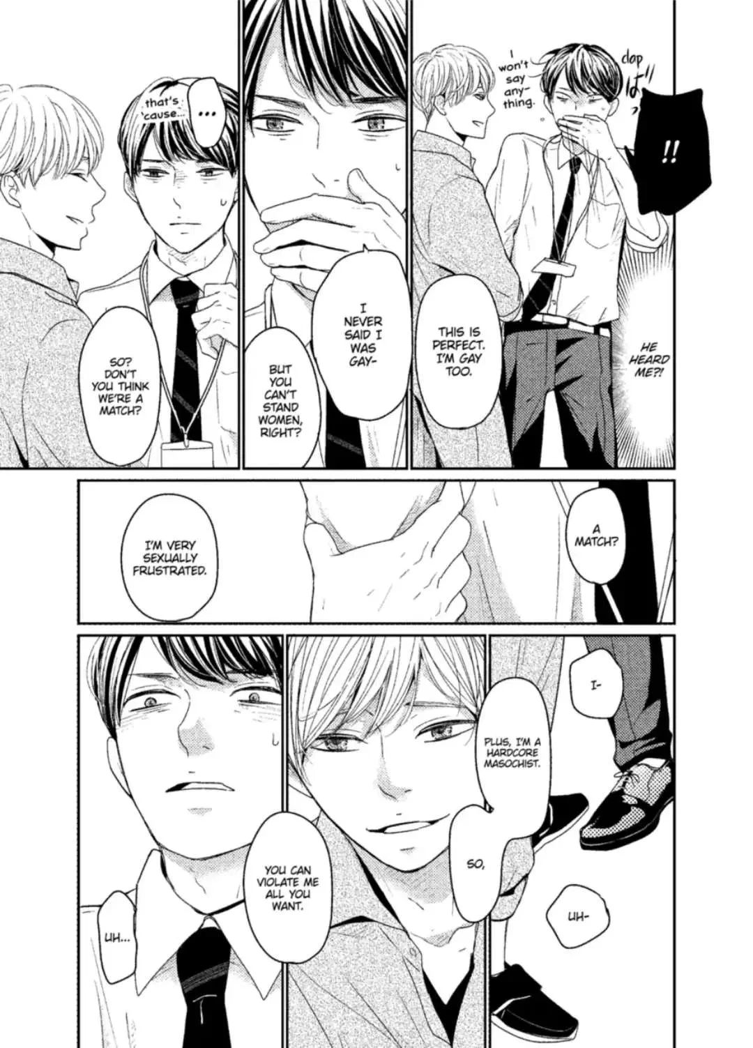 Our Future Chapter 1.1, page 9