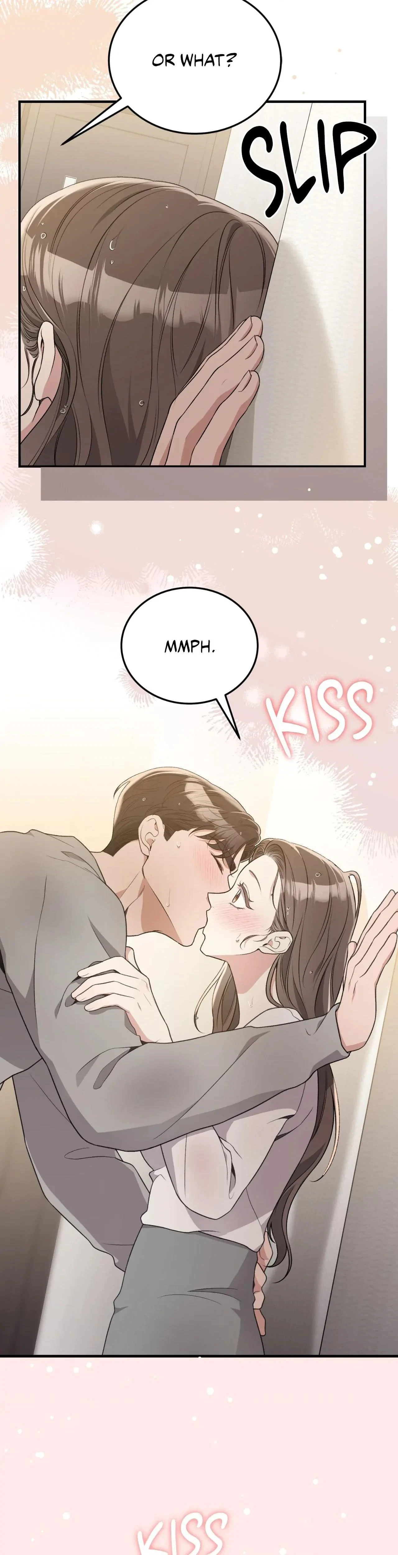 Bride For The Taking Chapter 51, page 10