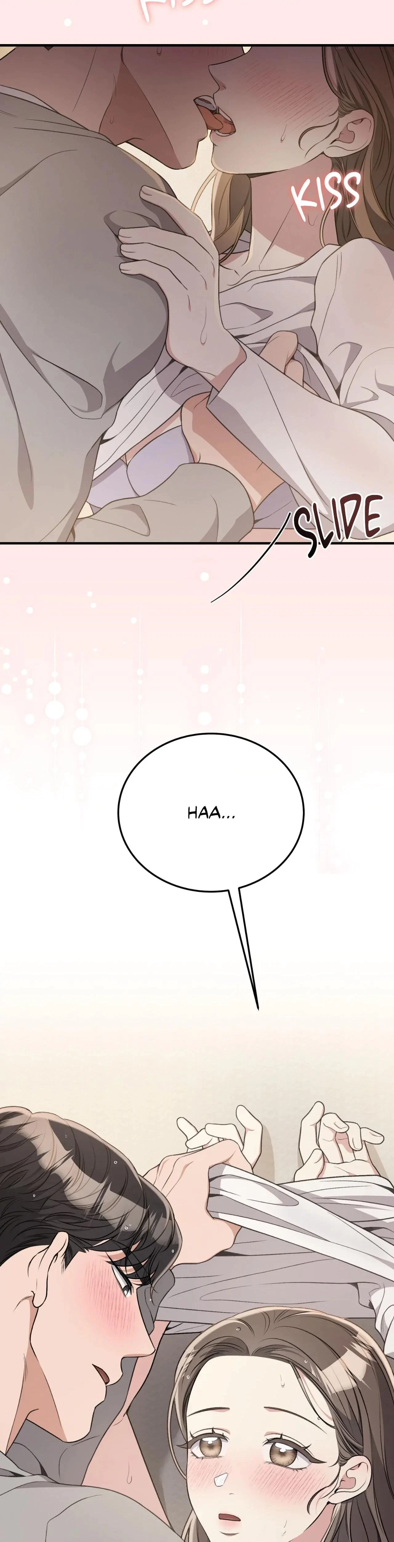 Bride For The Taking Chapter 51, page 11