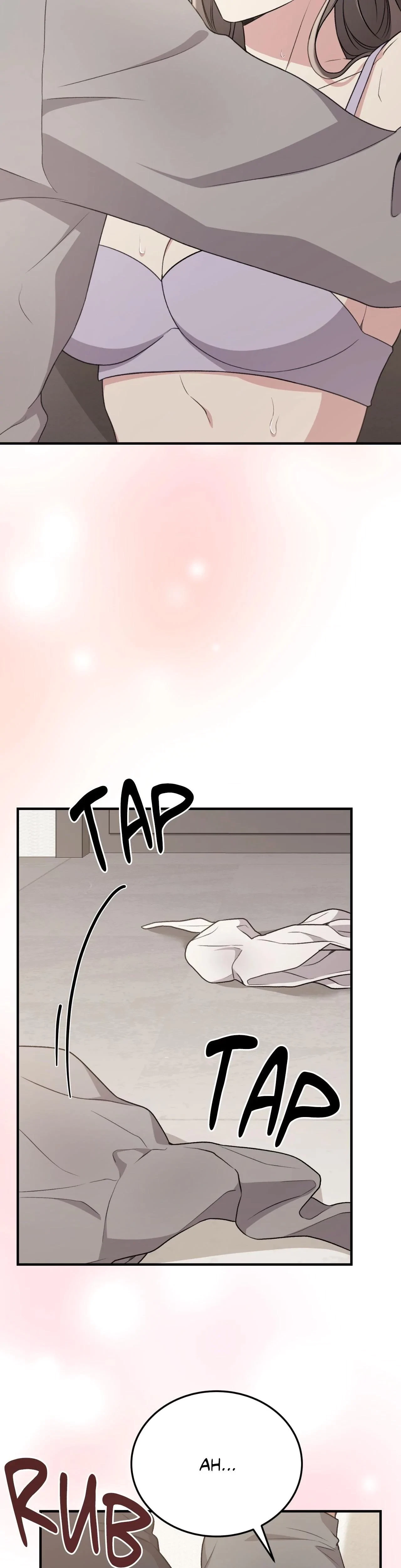 Bride For The Taking Chapter 51, page 12