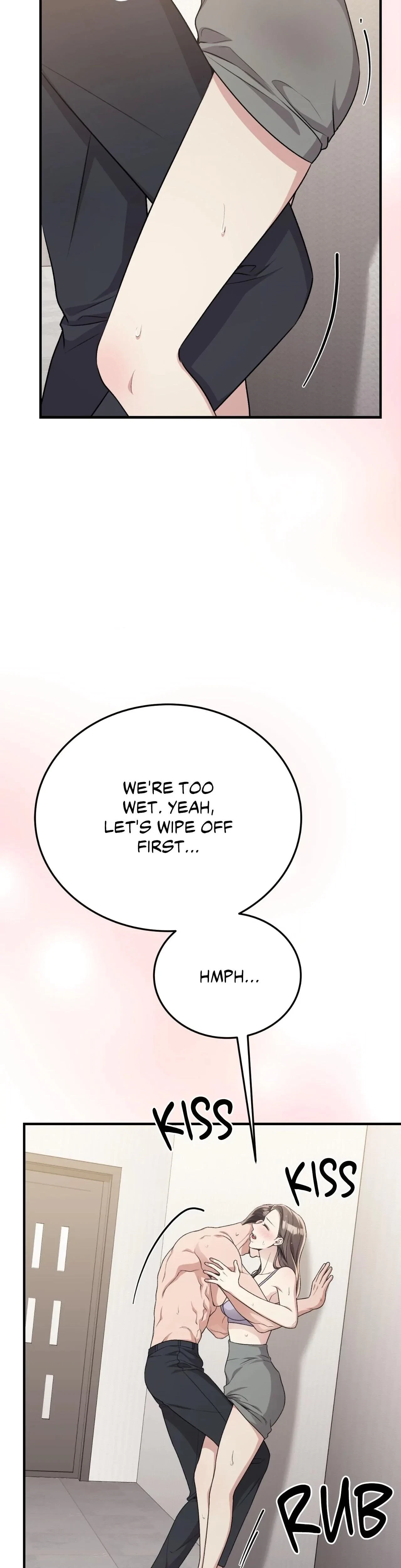 Bride For The Taking Chapter 51, page 13