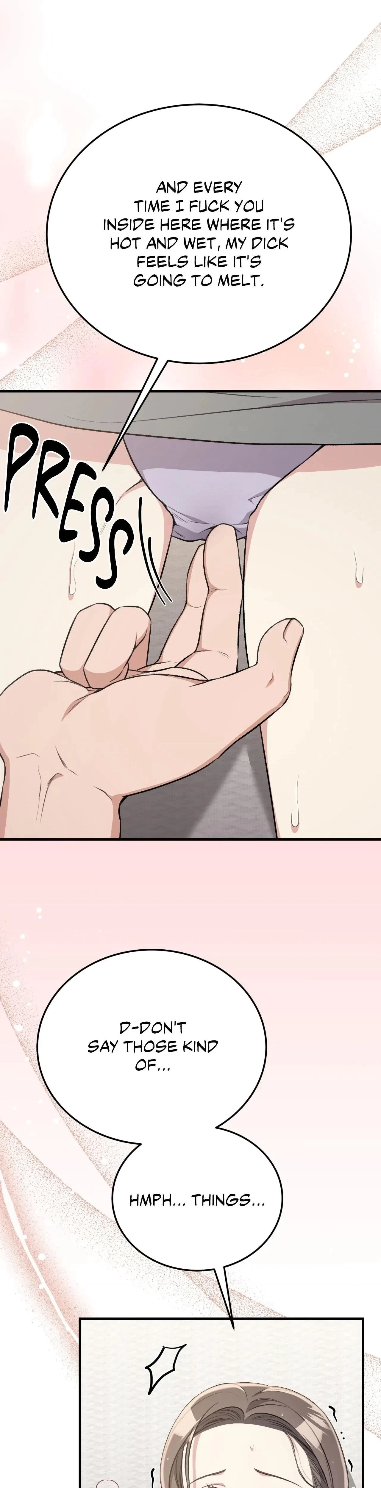 Bride For The Taking Chapter 51, page 16