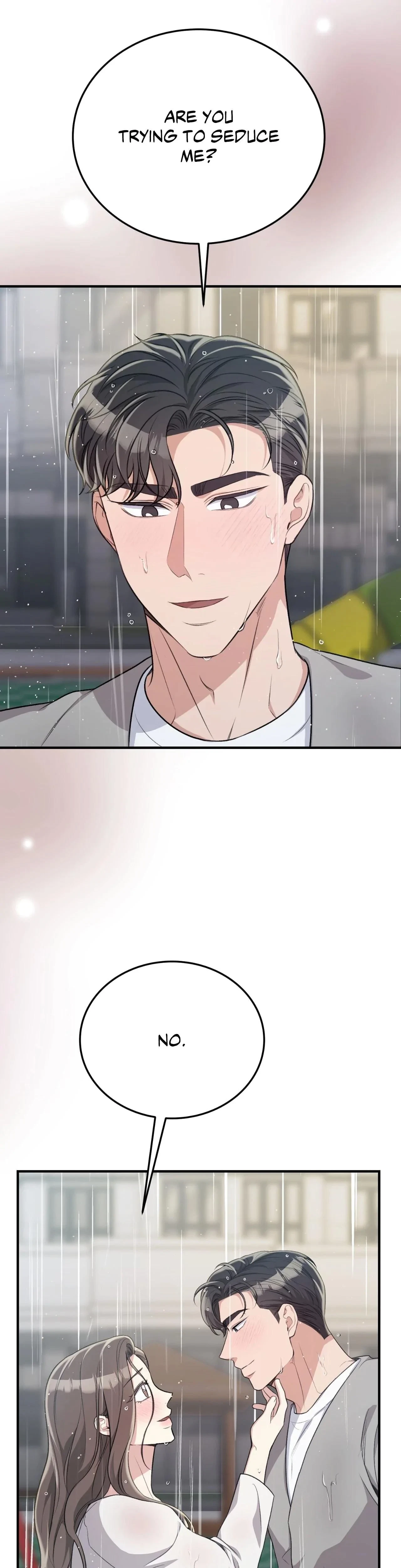 Bride For The Taking Chapter 51, page 2