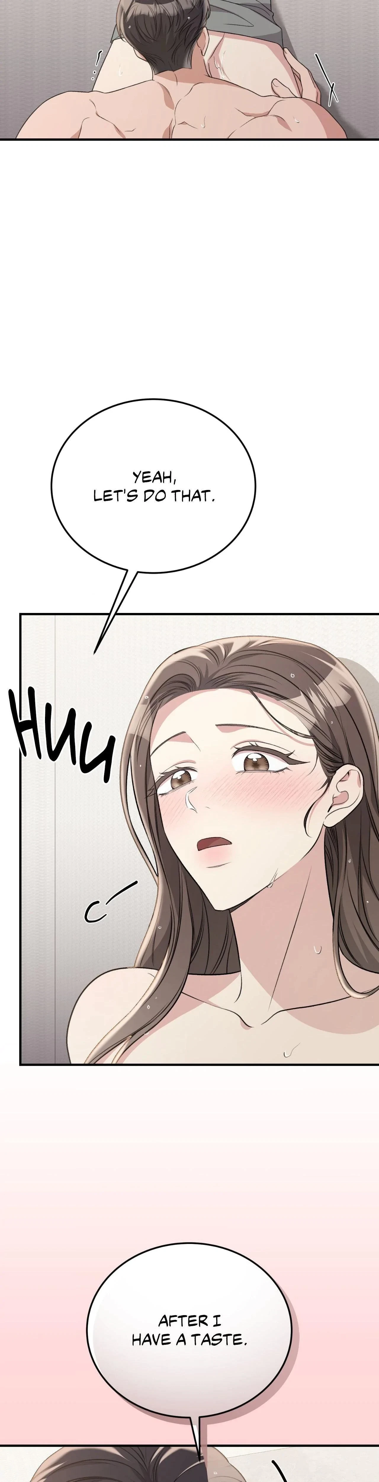 Bride For The Taking Chapter 51, page 20