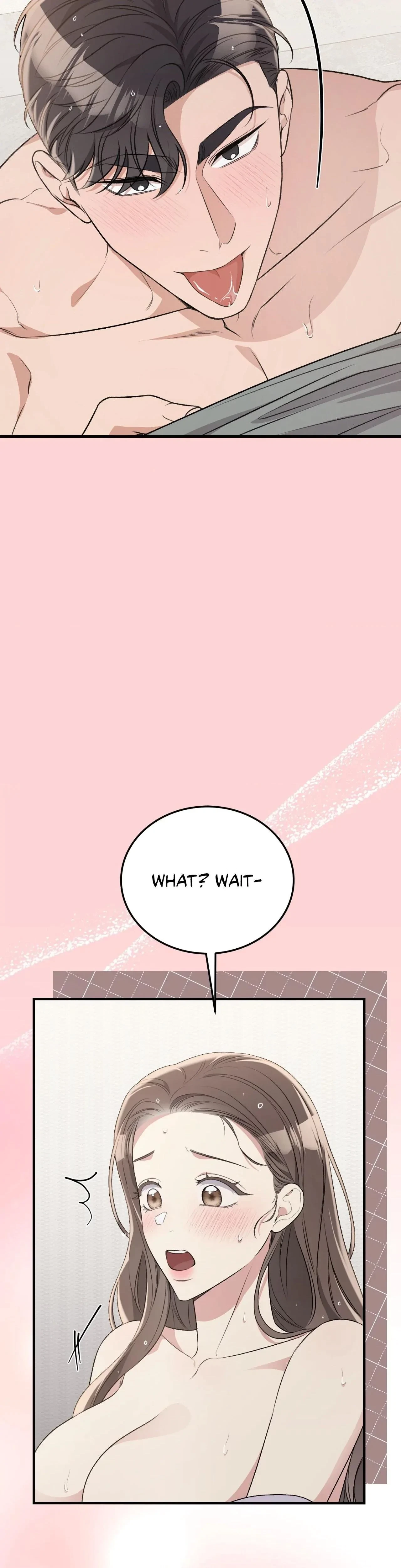 Bride For The Taking Chapter 51, page 21