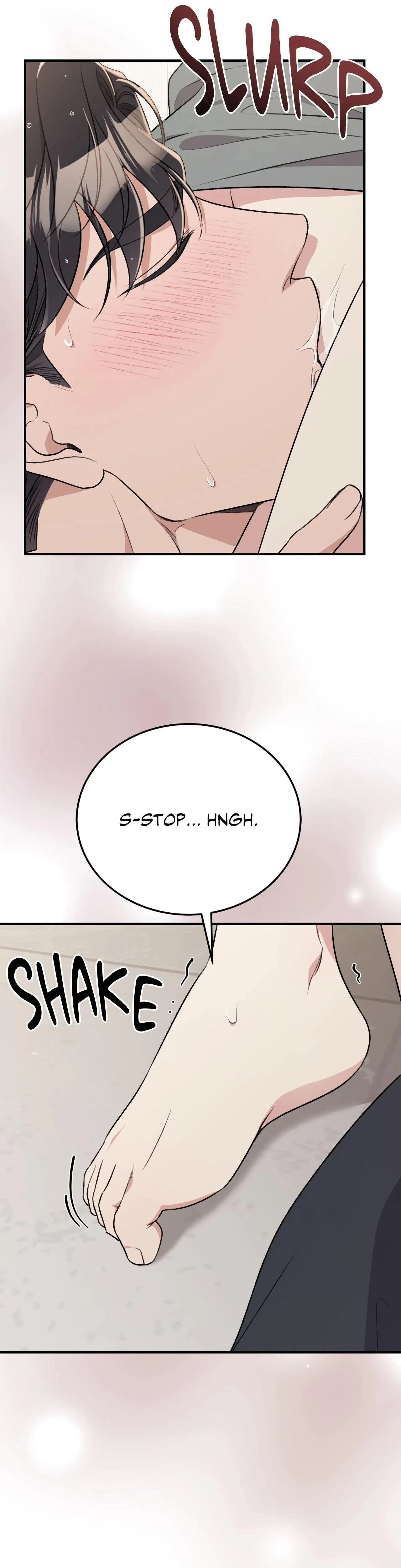 Bride For The Taking Chapter 51, page 23