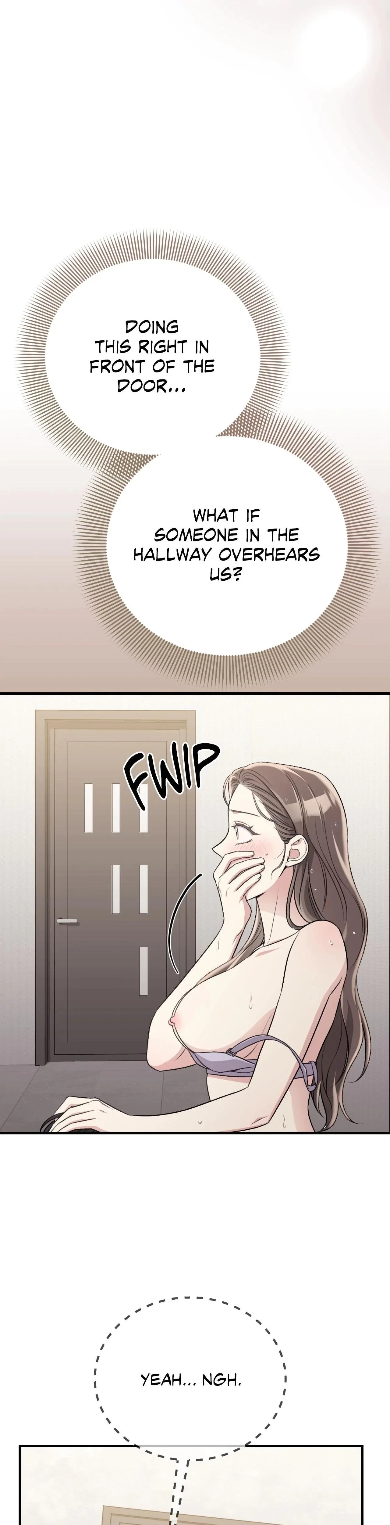 Bride For The Taking Chapter 51, page 24