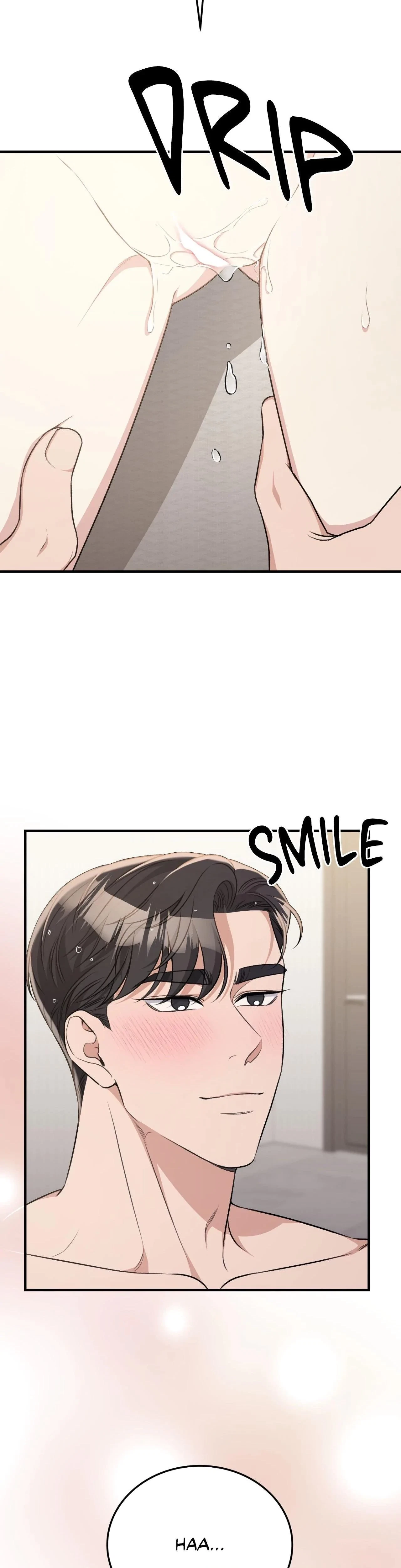 Bride For The Taking Chapter 51, page 27