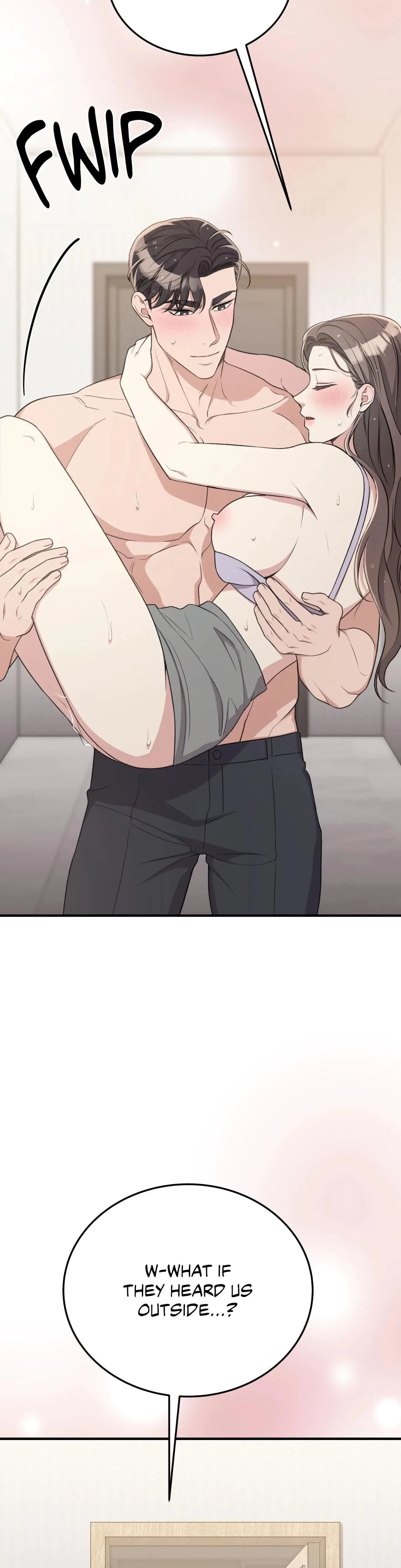Bride For The Taking Chapter 51, page 28