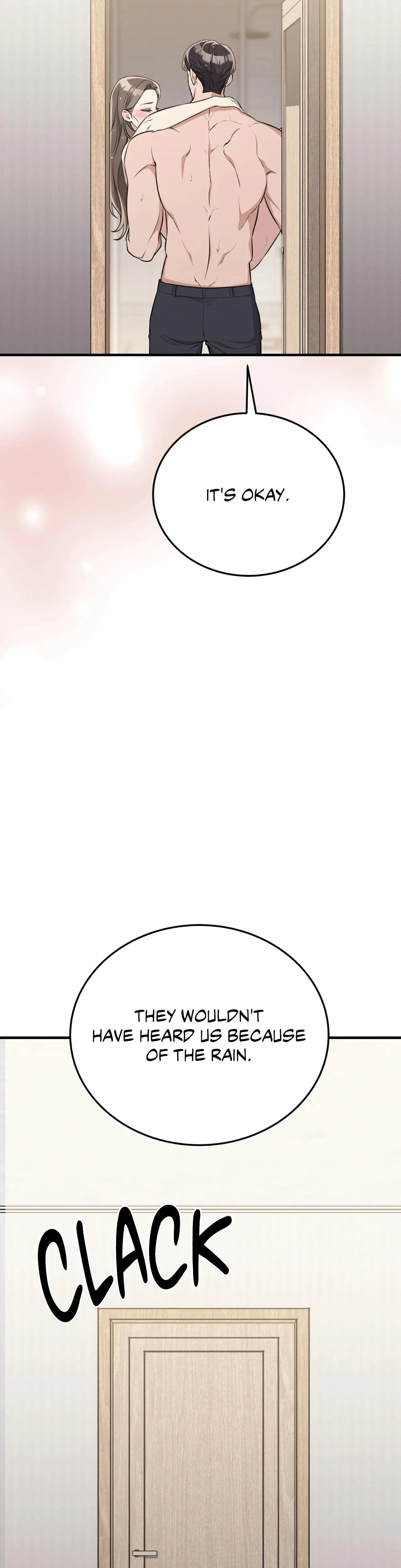 Bride For The Taking Chapter 51, page 29