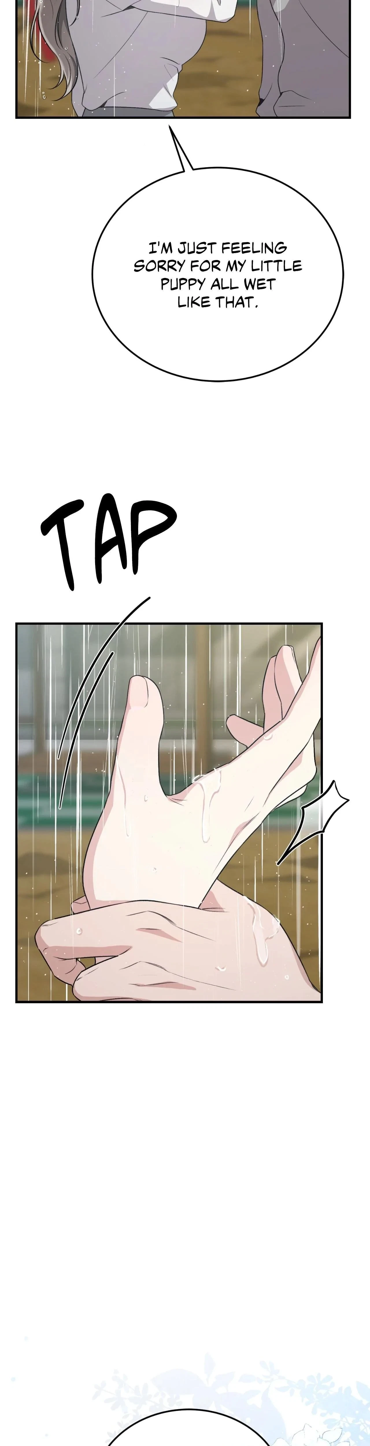 Bride For The Taking Chapter 51, page 3