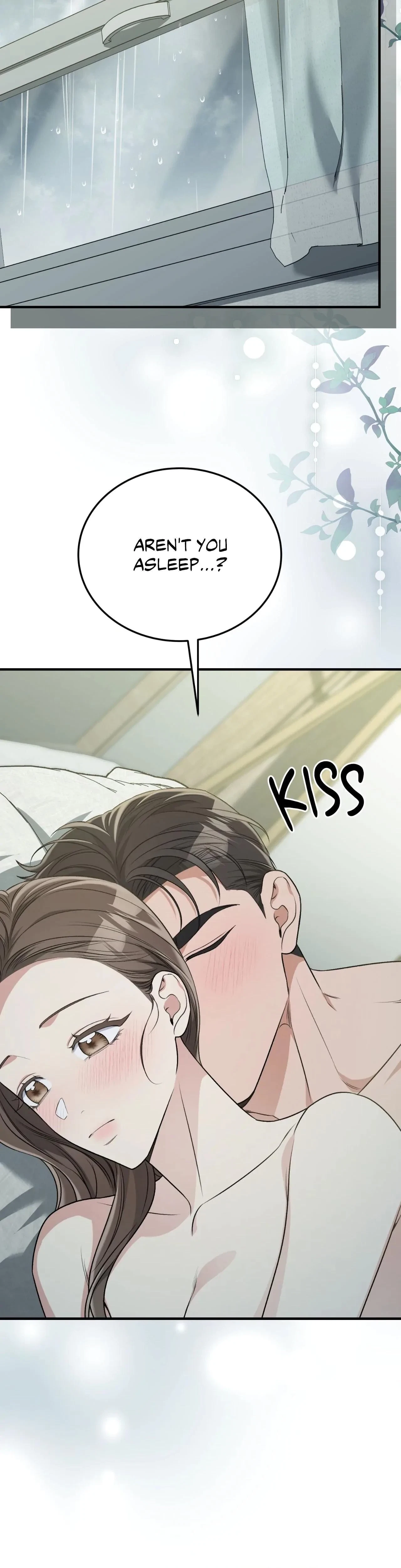 Bride For The Taking Chapter 51, page 31