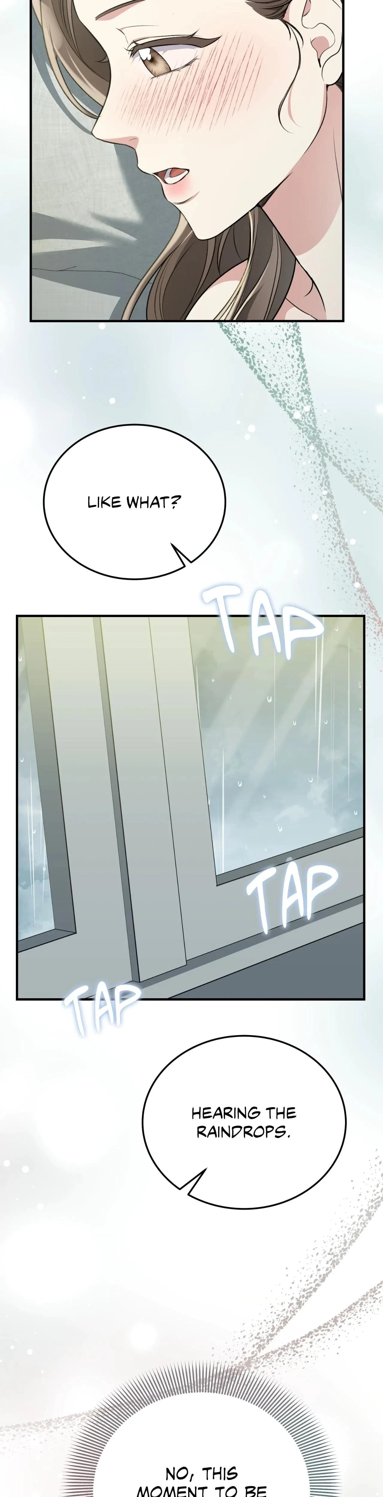 Bride For The Taking Chapter 51, page 33