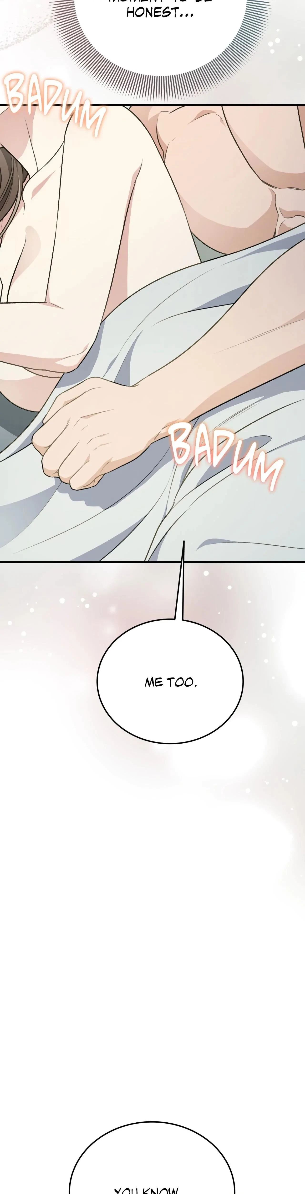 Bride For The Taking Chapter 51, page 34