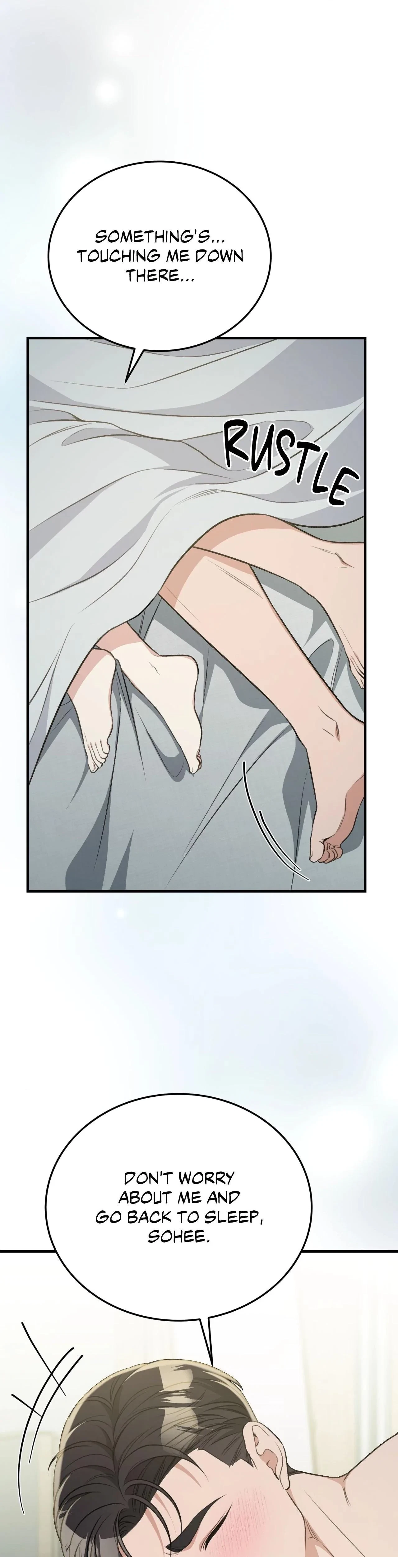 Bride For The Taking Chapter 51, page 36