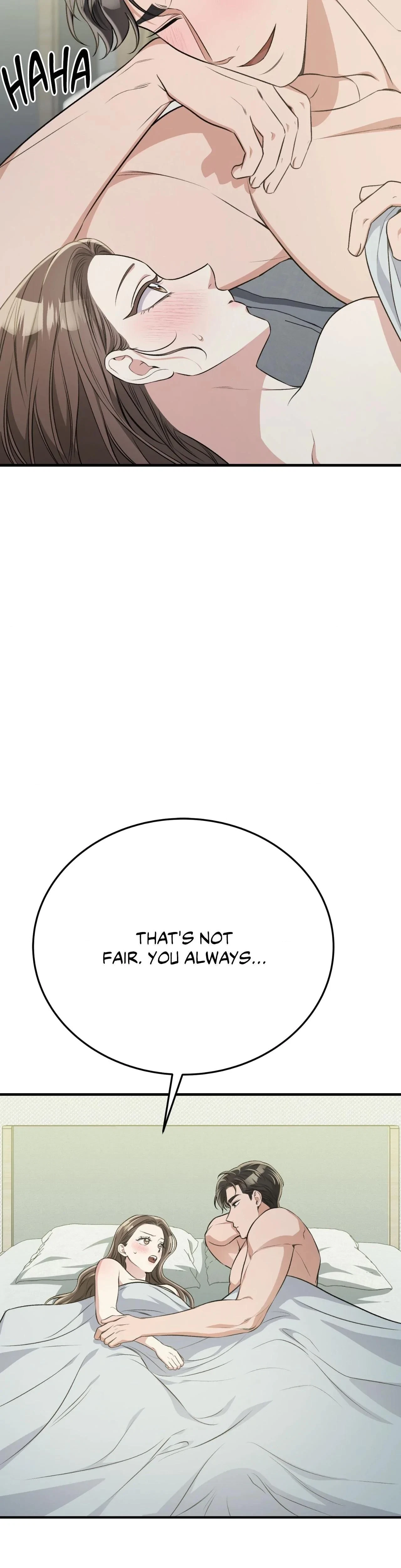 Bride For The Taking Chapter 51, page 37