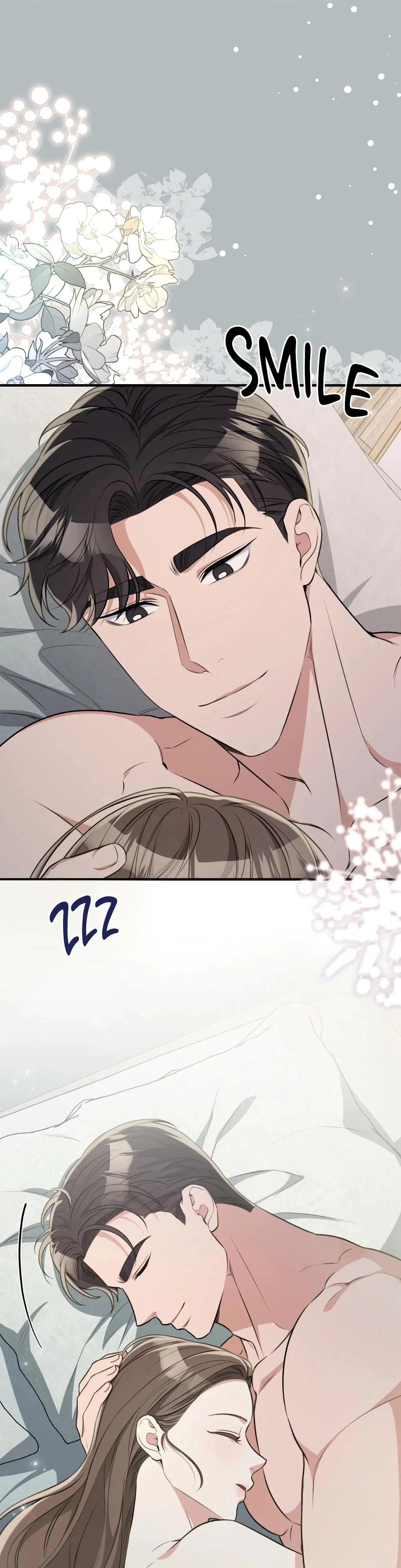 Bride For The Taking Chapter 51, page 40