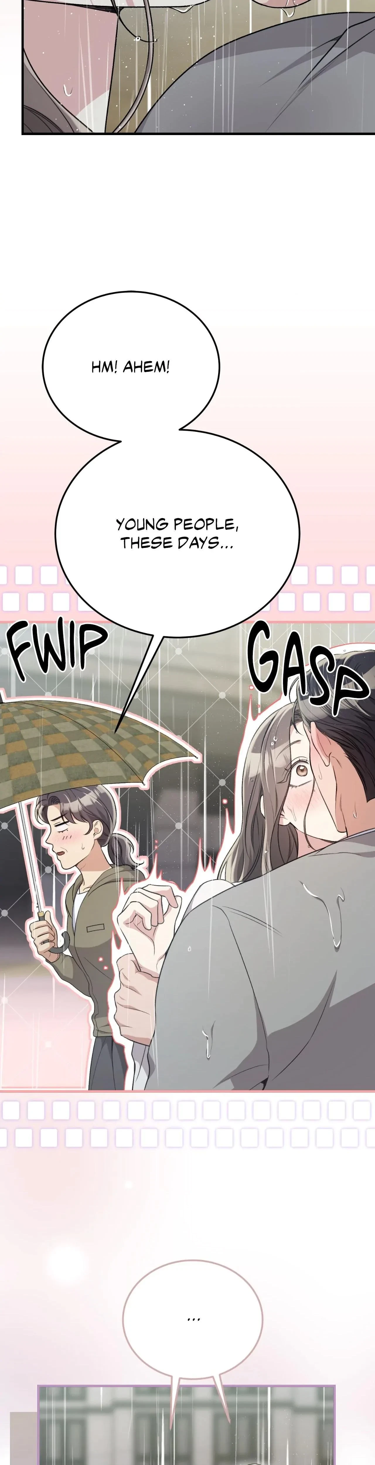 Bride For The Taking Chapter 51, page 5