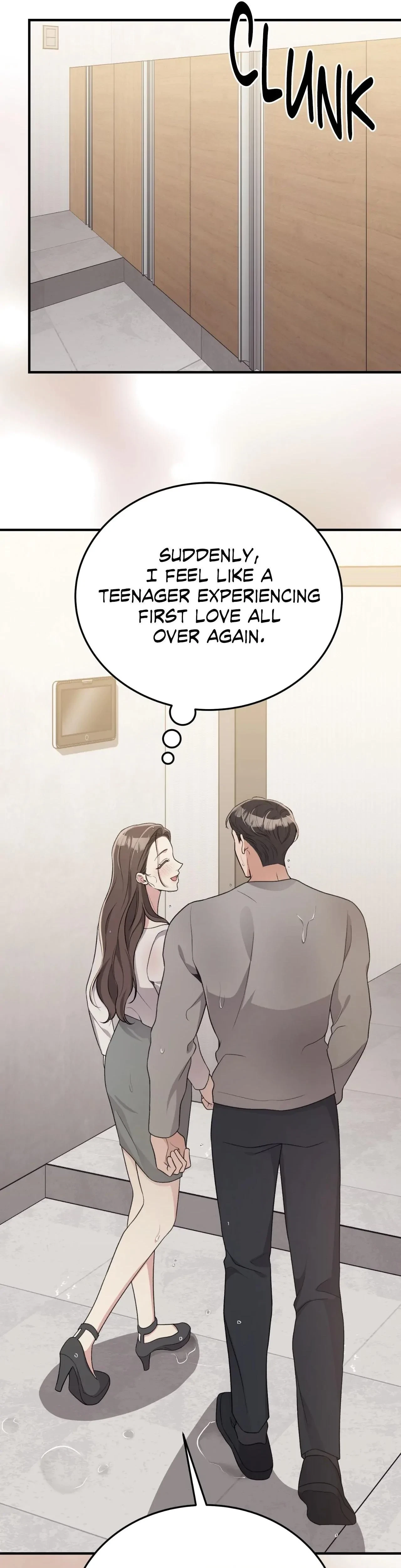Bride For The Taking Chapter 51, page 8