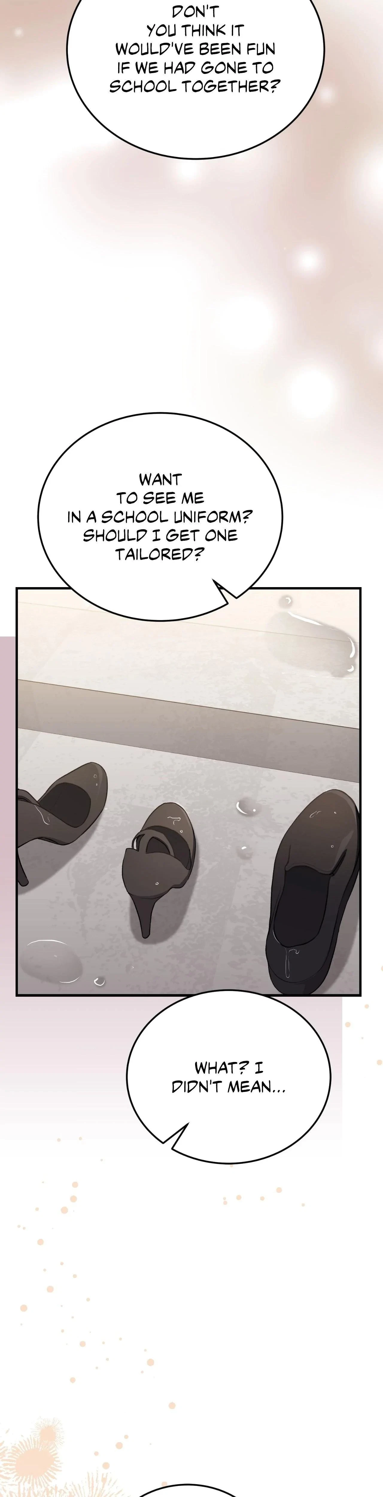Bride For The Taking Chapter 51, page 9