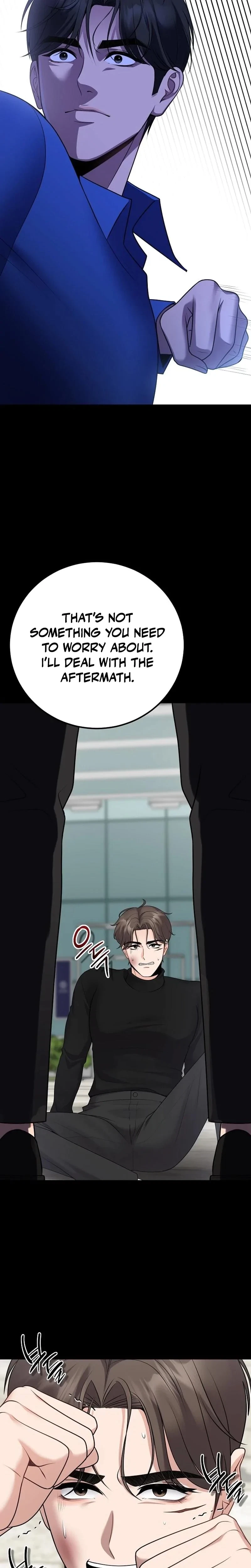 The Twenty-Year-Old Bride Chapter 16, page 16