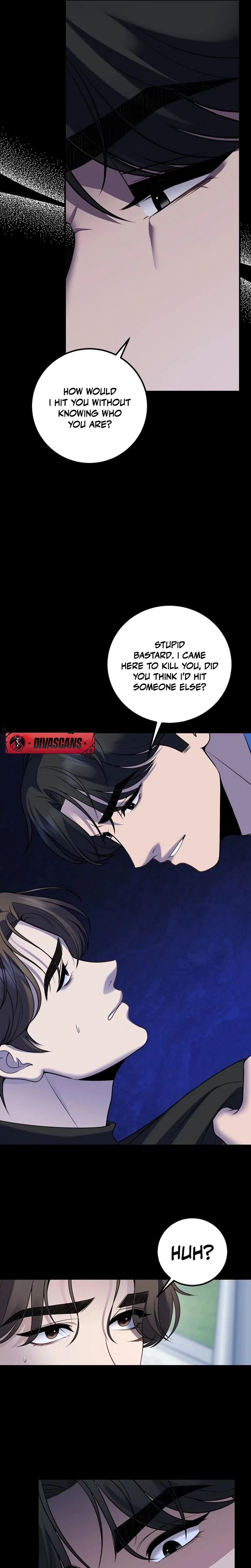 The Twenty-Year-Old Bride Chapter 16, page 18