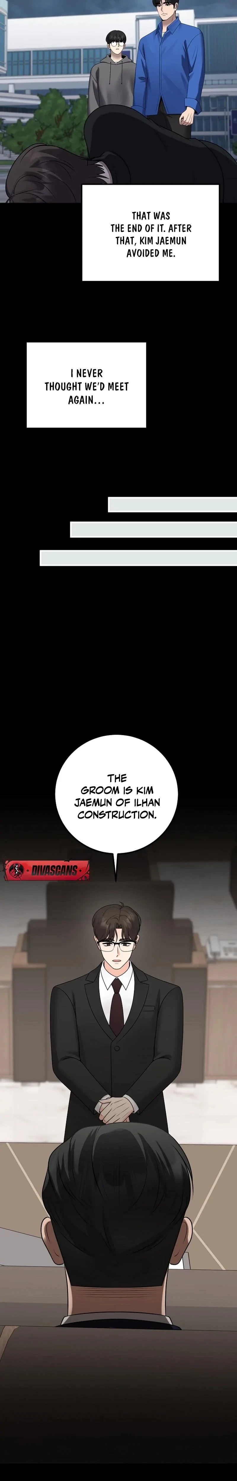 The Twenty-Year-Old Bride Chapter 16, page 23