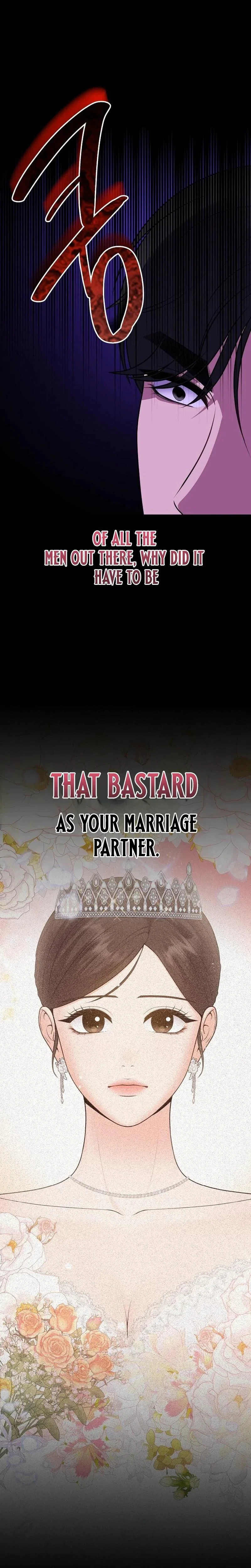 The Twenty-Year-Old Bride Chapter 16, page 24