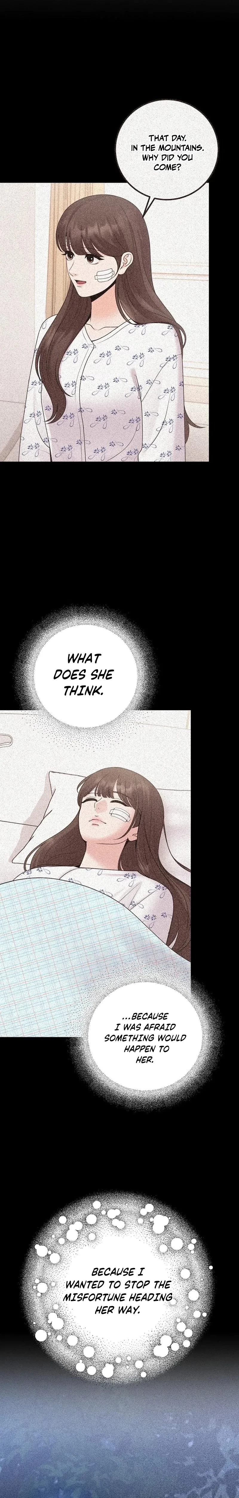 The Twenty-Year-Old Bride Chapter 16, page 25