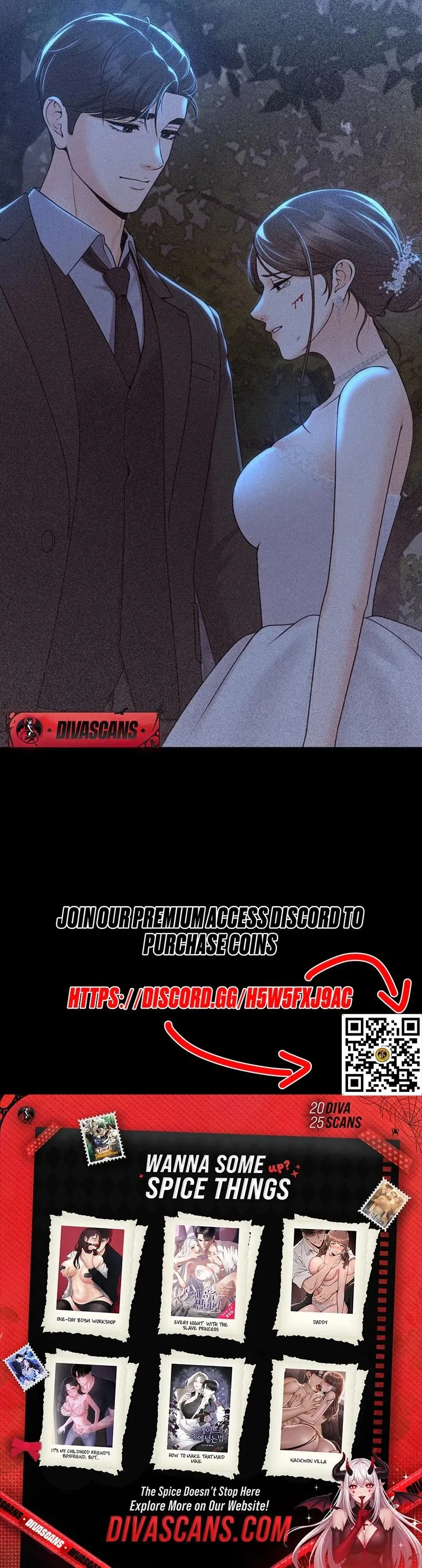 The Twenty-Year-Old Bride Chapter 16, page 26