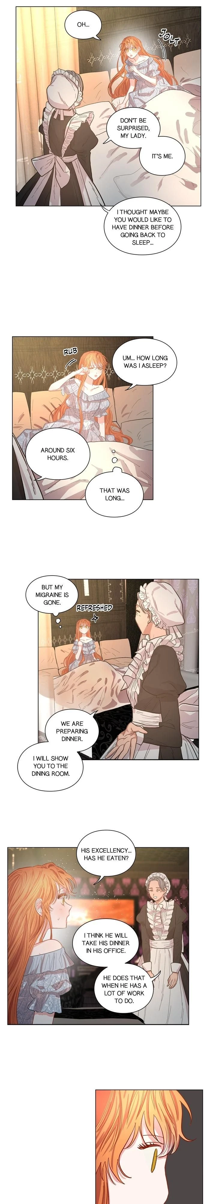 Lucia Chapter 17, page 19