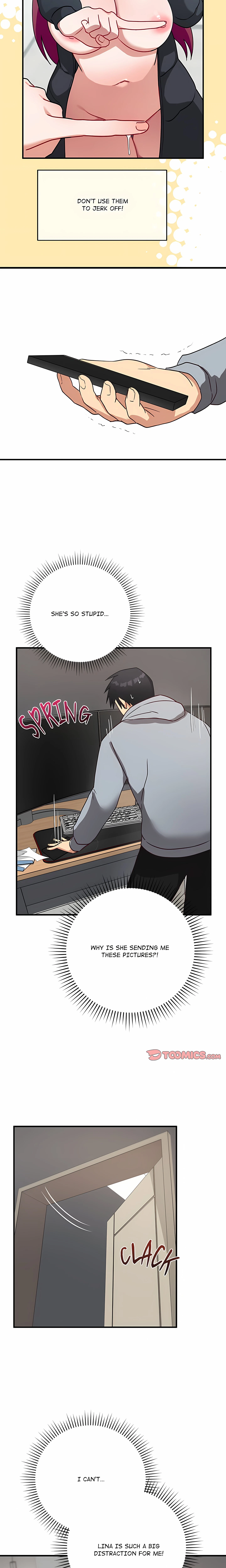 Chapter 21, page 22