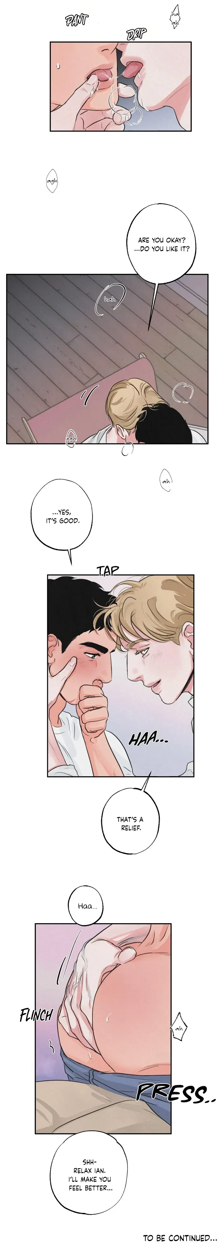 Safari Game Chapter 2, page 16