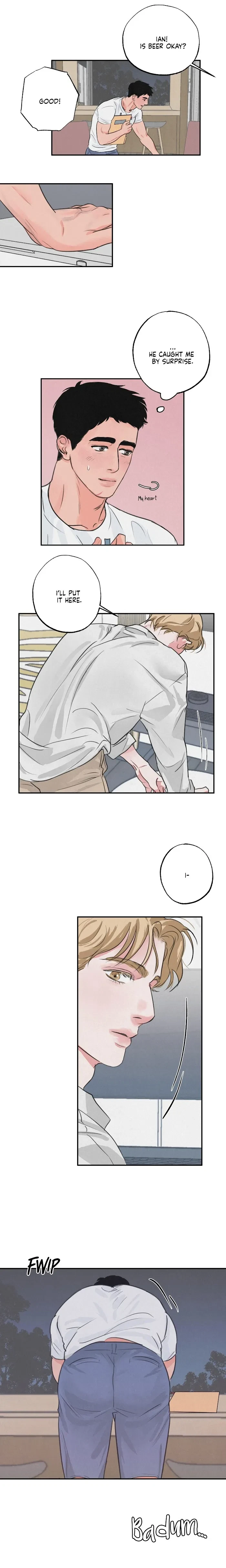 Safari Game Chapter 2, page 7