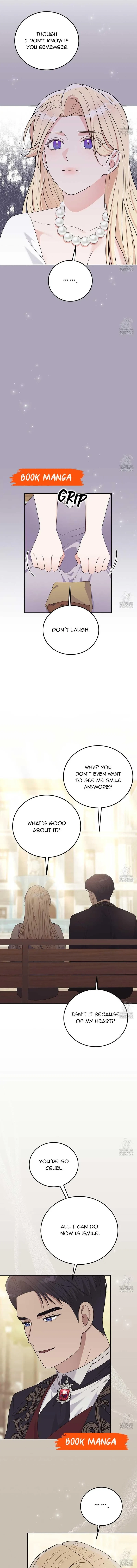 Please Look At Jasmine! Chapter 41, page 19